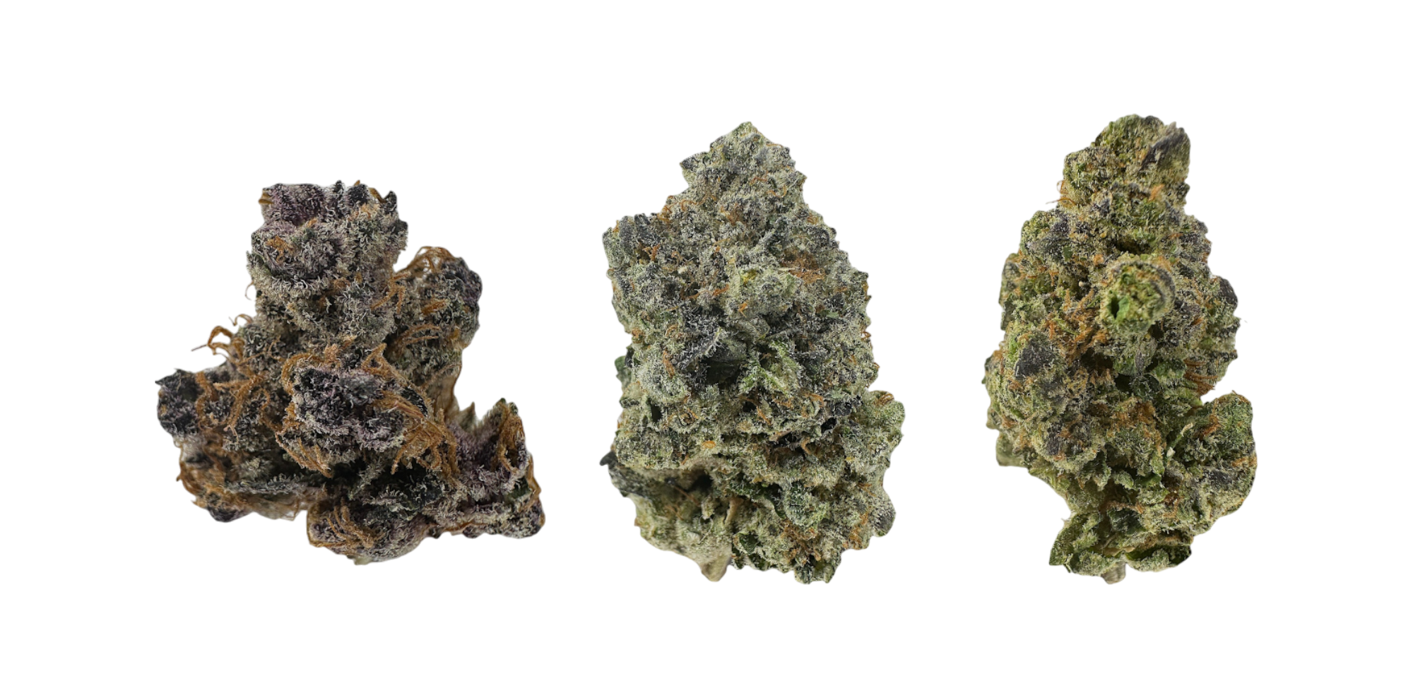 THCa Flower