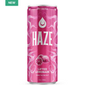 HAZE - Lifted Lemonade 10mg THC Infused Beverage