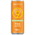 Crescent Canna Ginger Lemonade 10mg THC Seltzer