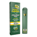 Hidden Hills Club Mini Mart Bar Bang Pop OG 1g THCA Liquid Diamonds Disposable Vape