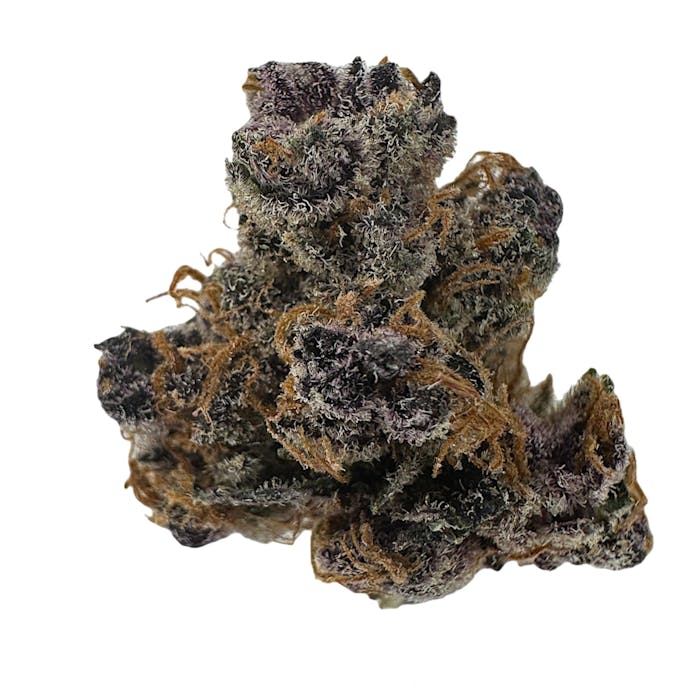 Jerrijuana Co Hemp Flower