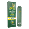 Hidden Hills Club Mini Mart Bar Lemon Octane Punch 1g THCA Liquid Diamonds Disposable Vape