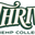 Thrive Hemp Collective logo