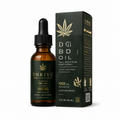 Full Spectrum CBD Oil Tincture