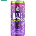 HAZE - Ghosted Grape 10mg THC Infused Beverage
