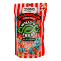 What's Your Treat - Cotton Candy 250mg CBD Popcorn