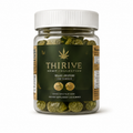 Relax + Restore CBD Gummies