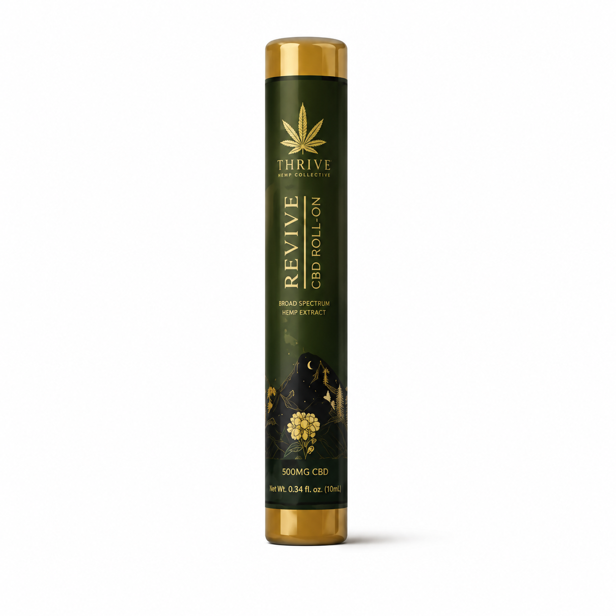 Revive CBD Roll-On