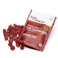 Erth Wellness Strain-Specific 300mg Delta-9 THC Gummies (10mg Per Gummy)