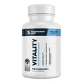 Transparent Labs Vitality Men's Health Support Capsules