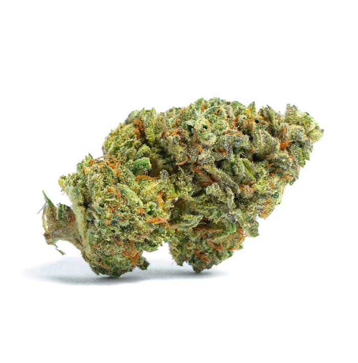 QP'z Royalty of Exotics Indica Hemp Flower
