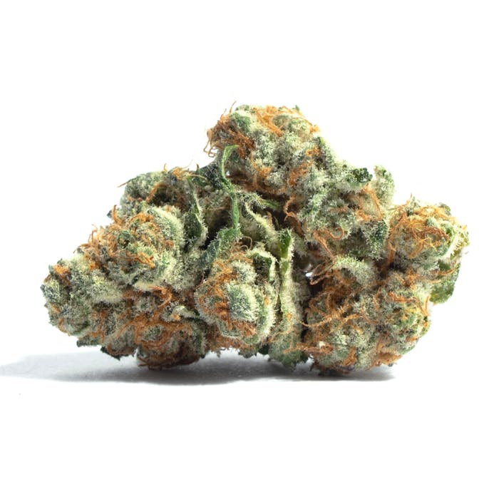 QP'z Royalty of Exotics - 1 Gram Hemp Flower (0.3% THC)