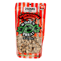 What's Your Treat - Chocolate 250mg CBD Popcorn