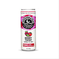 Moonwater Berry Twist 10mg Natural THC Soda