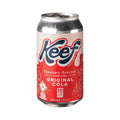 Keef Original Cola 10mg THC Soda