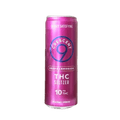 Crescent Canna Grape Lemonade 10mg THC Seltzer